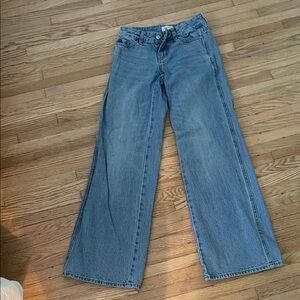 Classic Blue Women's Jeans